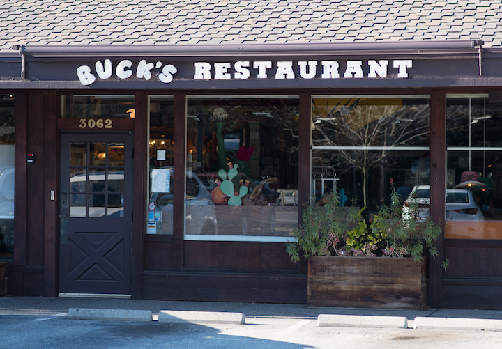 Bucks copy