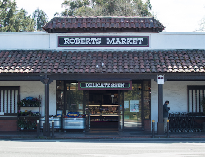 Roberts copy